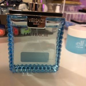 Versace Man Eau Fraiche Versace Cologne